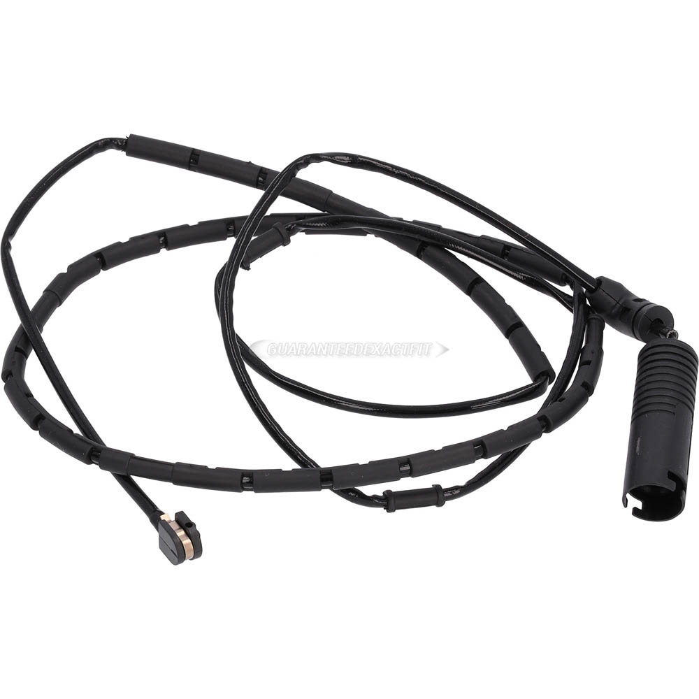 2000 Bmw 323Ci Brake Pad Sensor