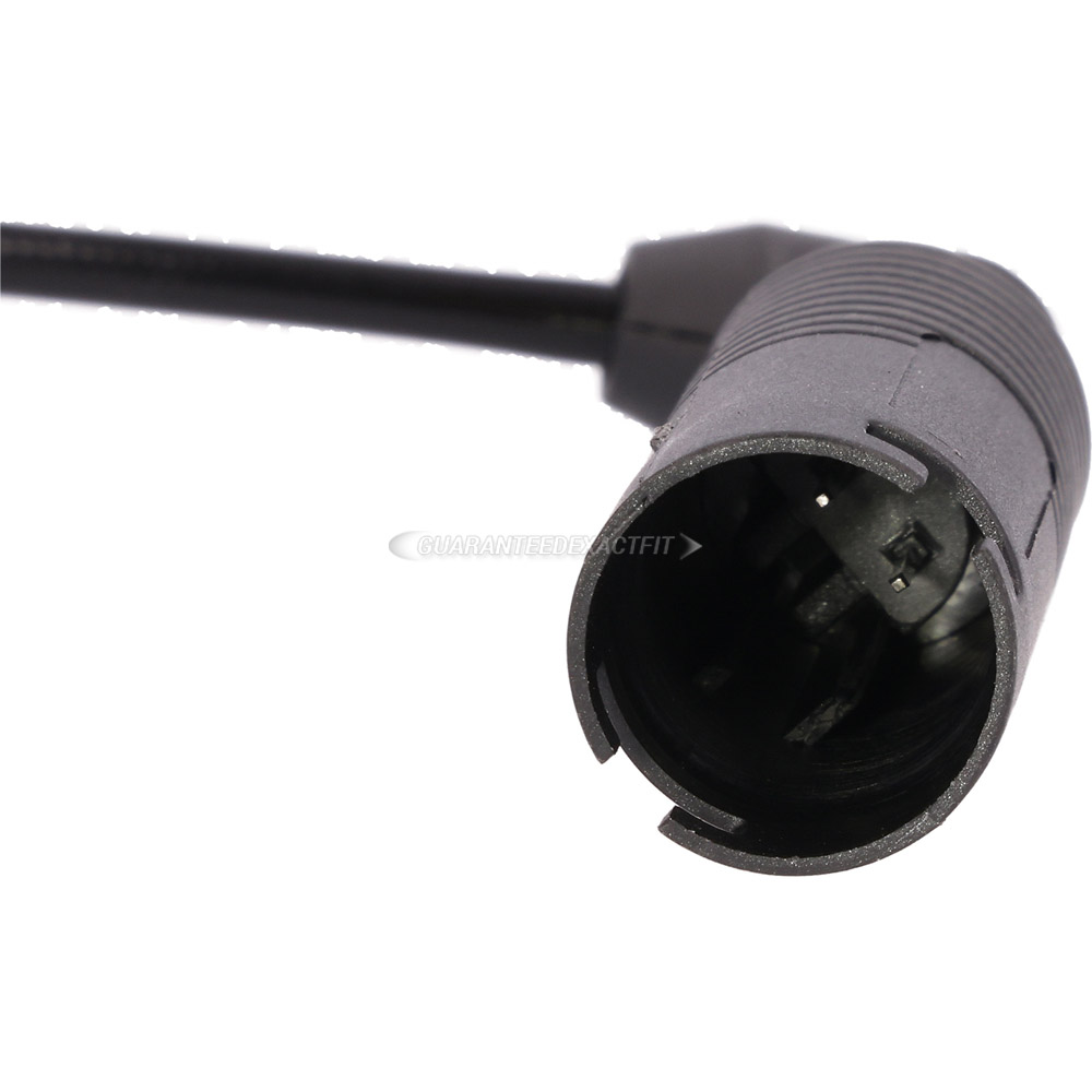 2000 Bmw 323Ci Brake Pad Sensor