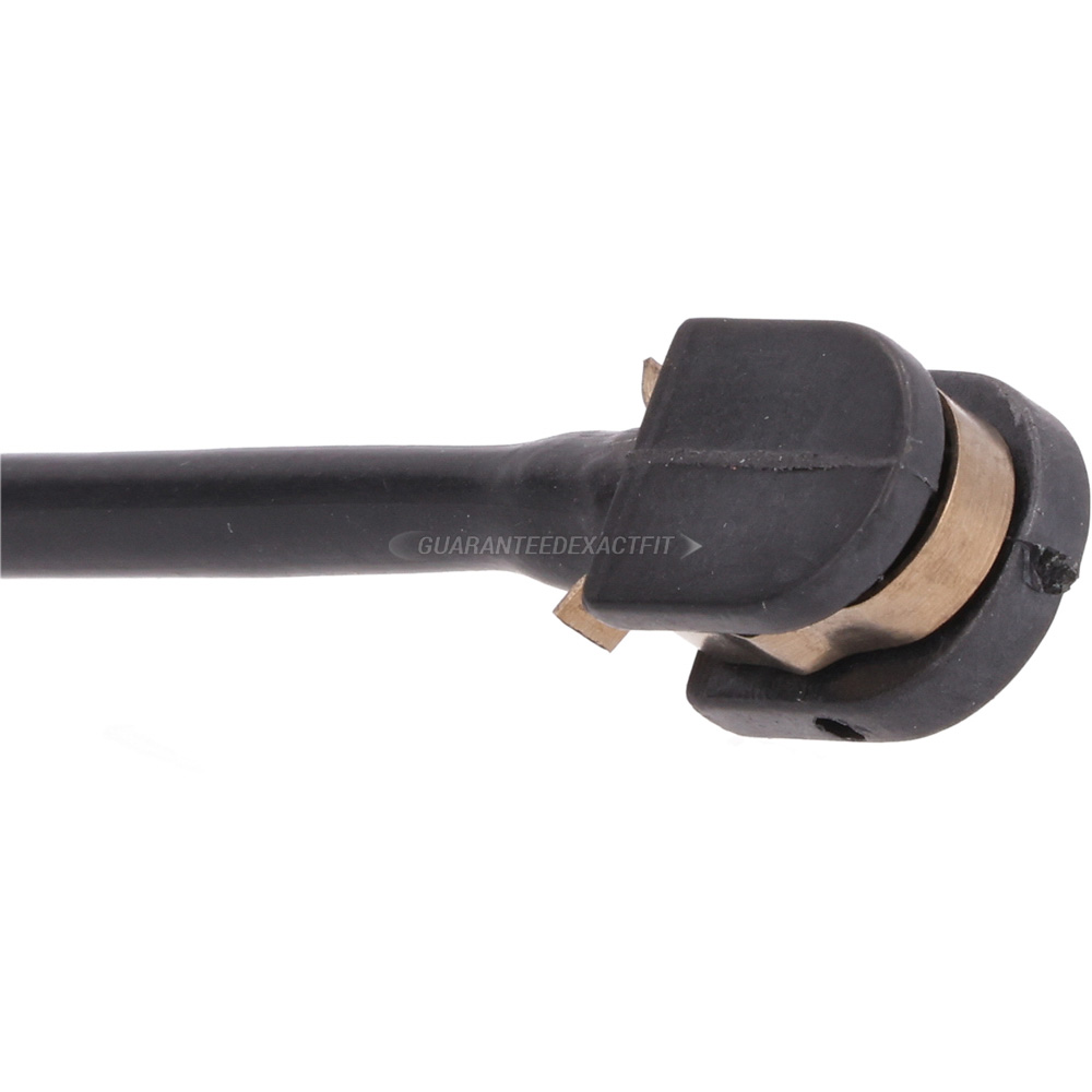 1995 Bmw 850CSi Brake Pad Sensor