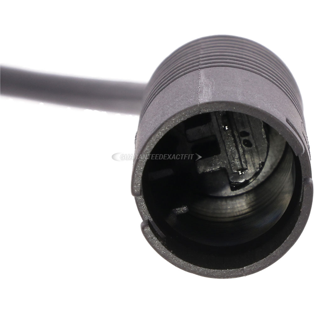 1995 Bmw 850CSi Brake Pad Sensor