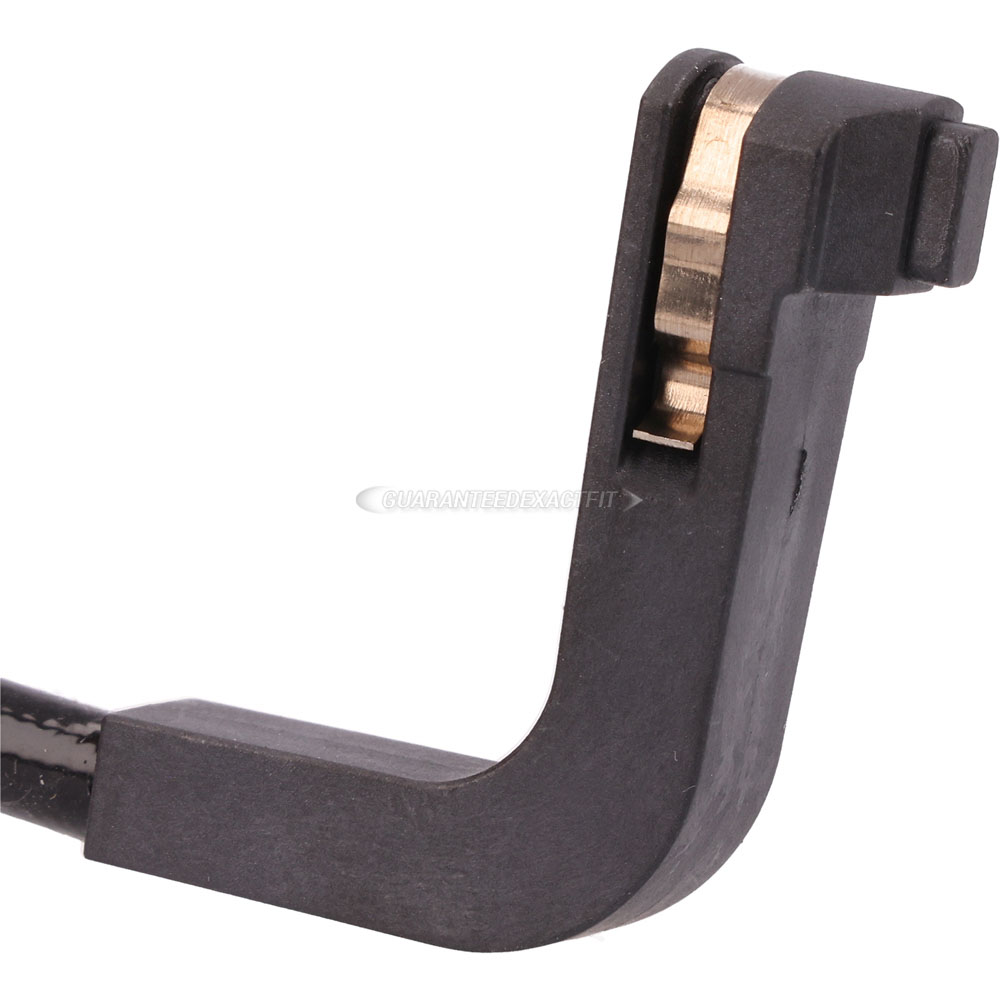 2008 Bmw 128i Brake Pad Sensor