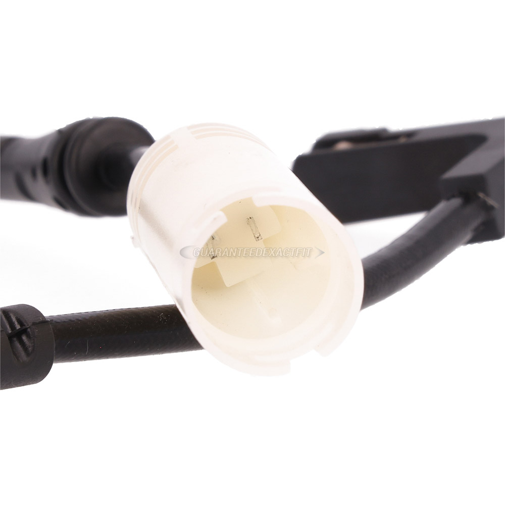 2006 Bmw 330xi Brake Pad Sensor