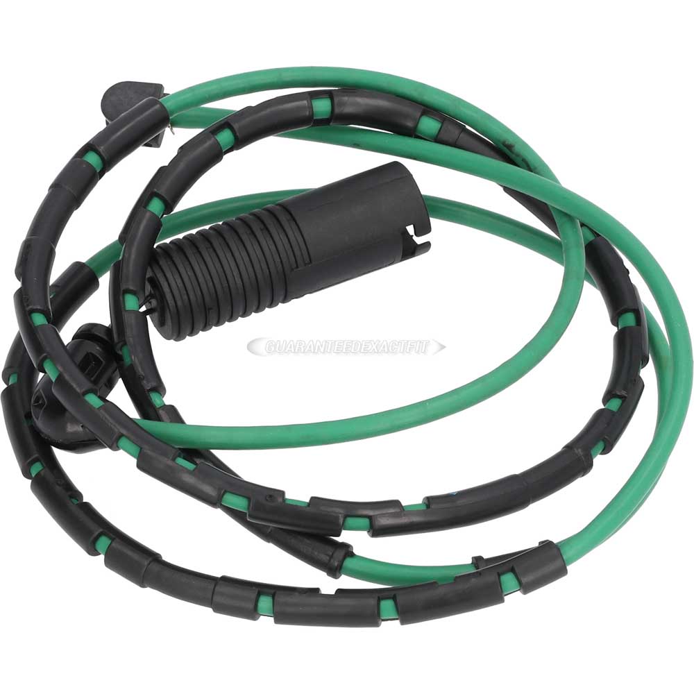 2008 Bmw Z4 Brake Pad Sensor