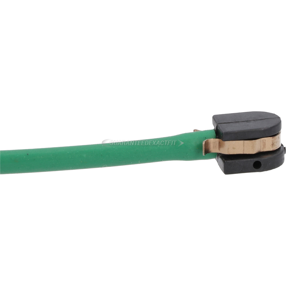 2008 Bmw Z4 Brake Pad Sensor