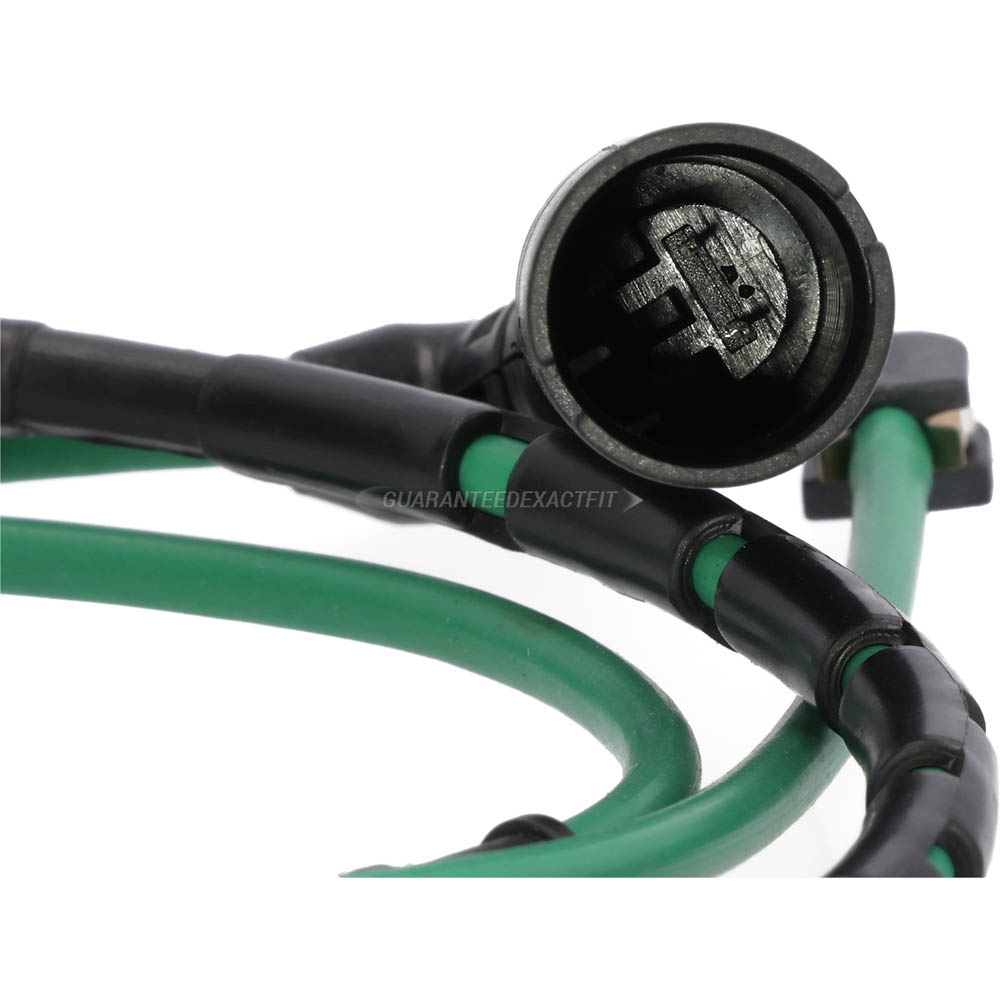2008 Bmw Z4 Brake Pad Sensor
