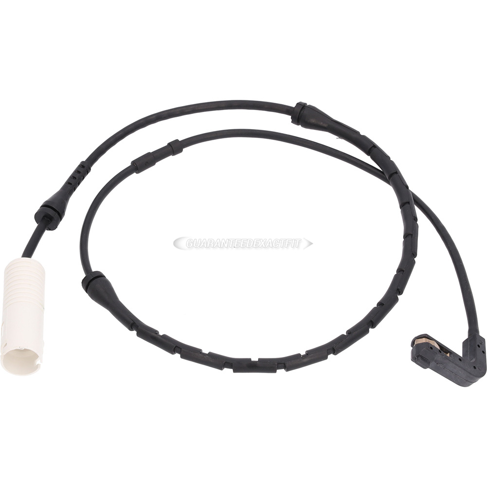2002 Bmw 745i Brake Pad Sensor