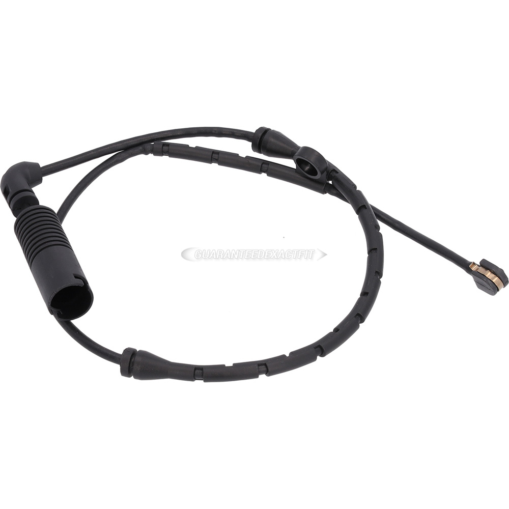 2008 Bmw Z4 Brake Pad Sensor