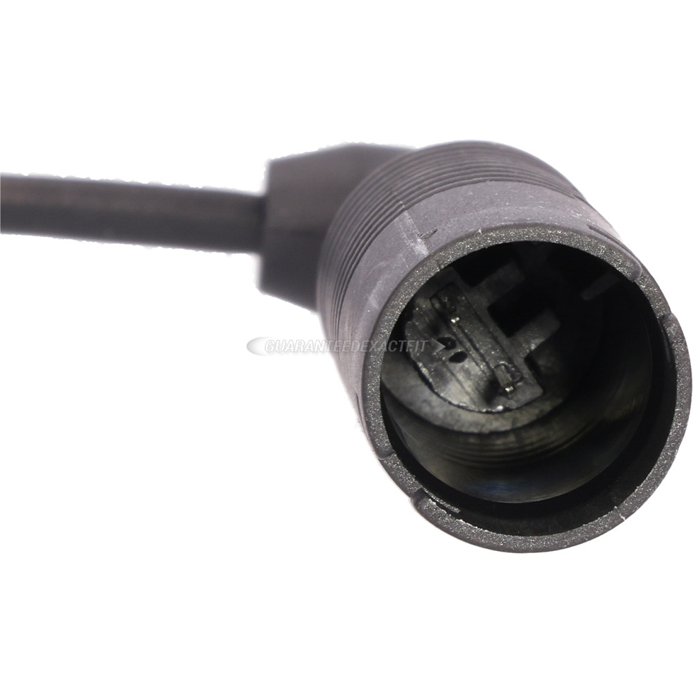 2008 Bmw Z4 Brake Pad Sensor