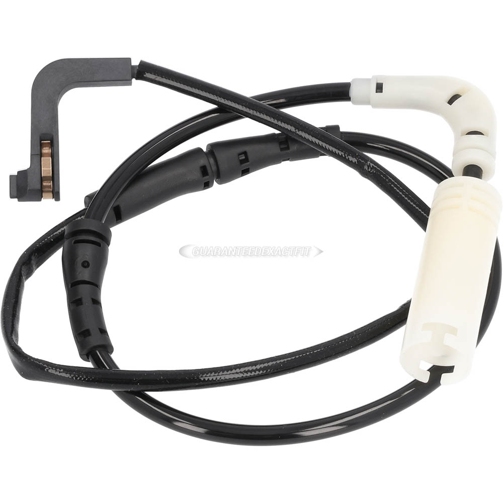 2004 Bmw 545 Brake Pad Sensor