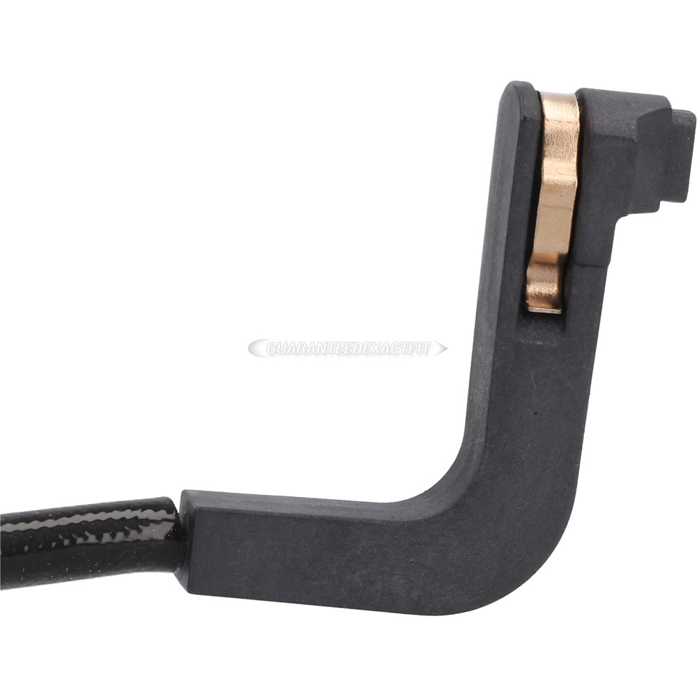 2004 Bmw 545 Brake Pad Sensor