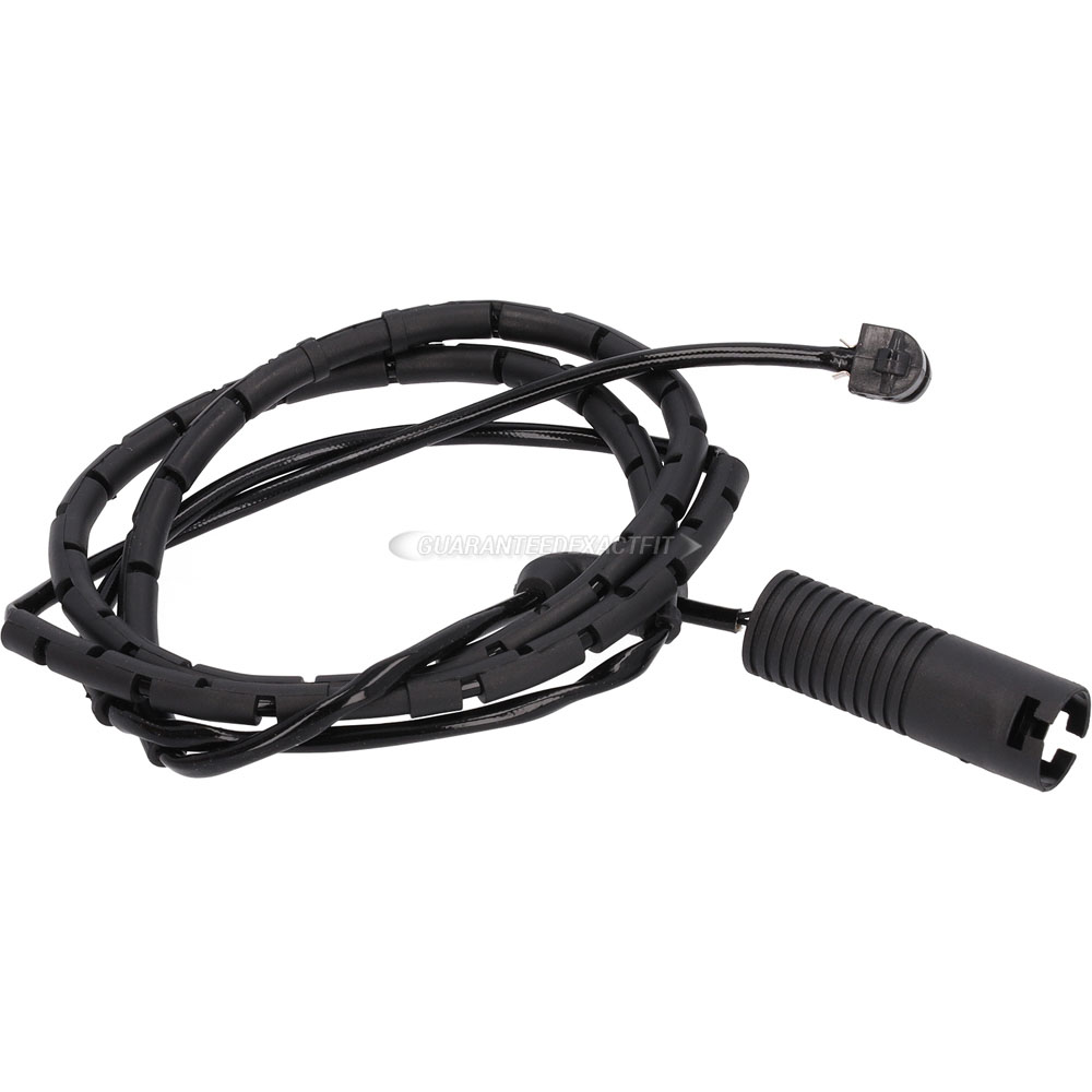 2003 Bmw Z4 Brake Pad Sensor