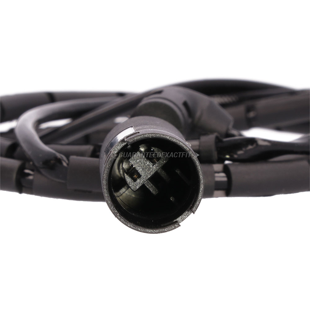 2003 Bmw Z4 Brake Pad Sensor