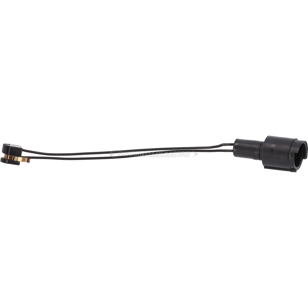 1987 Bmw 635csi Brake Pad Sensor