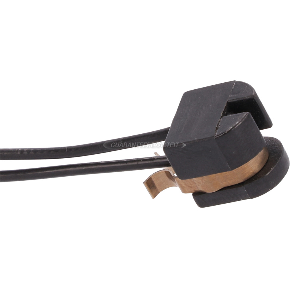 1987 Bmw 635csi Brake Pad Sensor