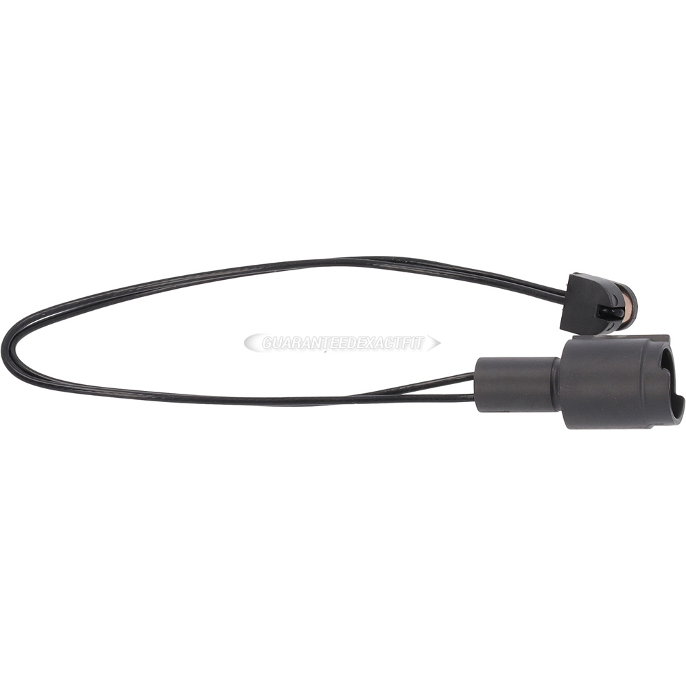 1982 Bmw 633csi Brake Pad Sensor
