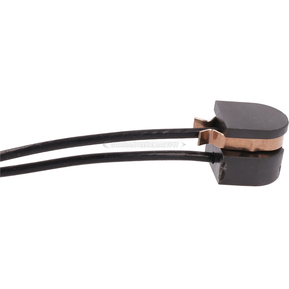 1982 Bmw 633csi Brake Pad Sensor