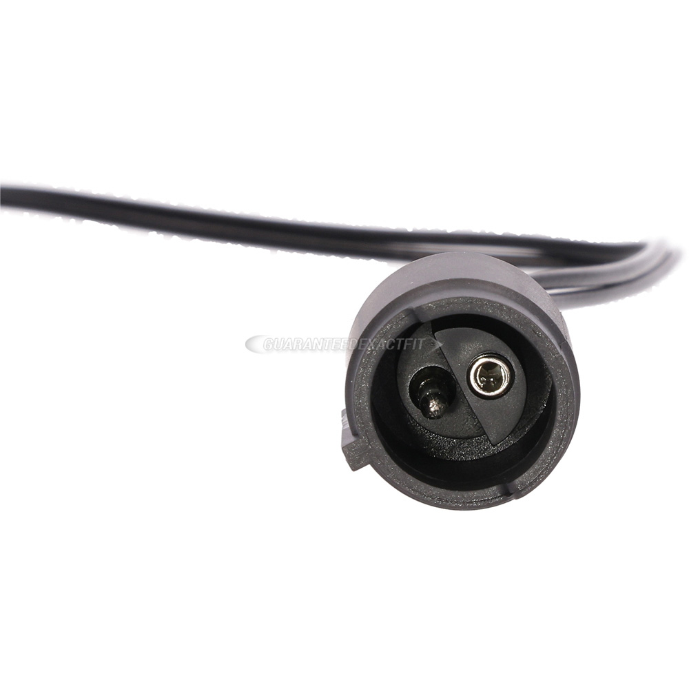 1982 Bmw 633csi Brake Pad Sensor