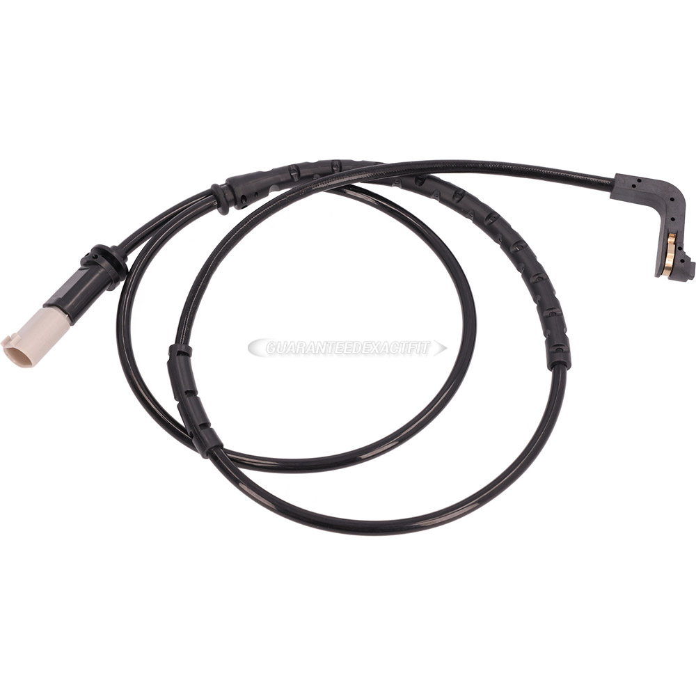 2009 Bmw X6 Brake Pad Sensor