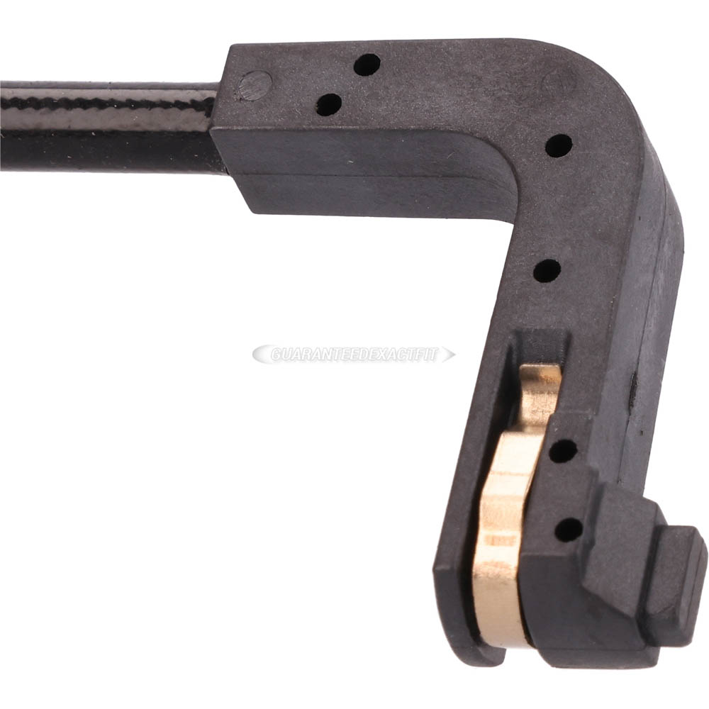2009 Bmw X6 Brake Pad Sensor