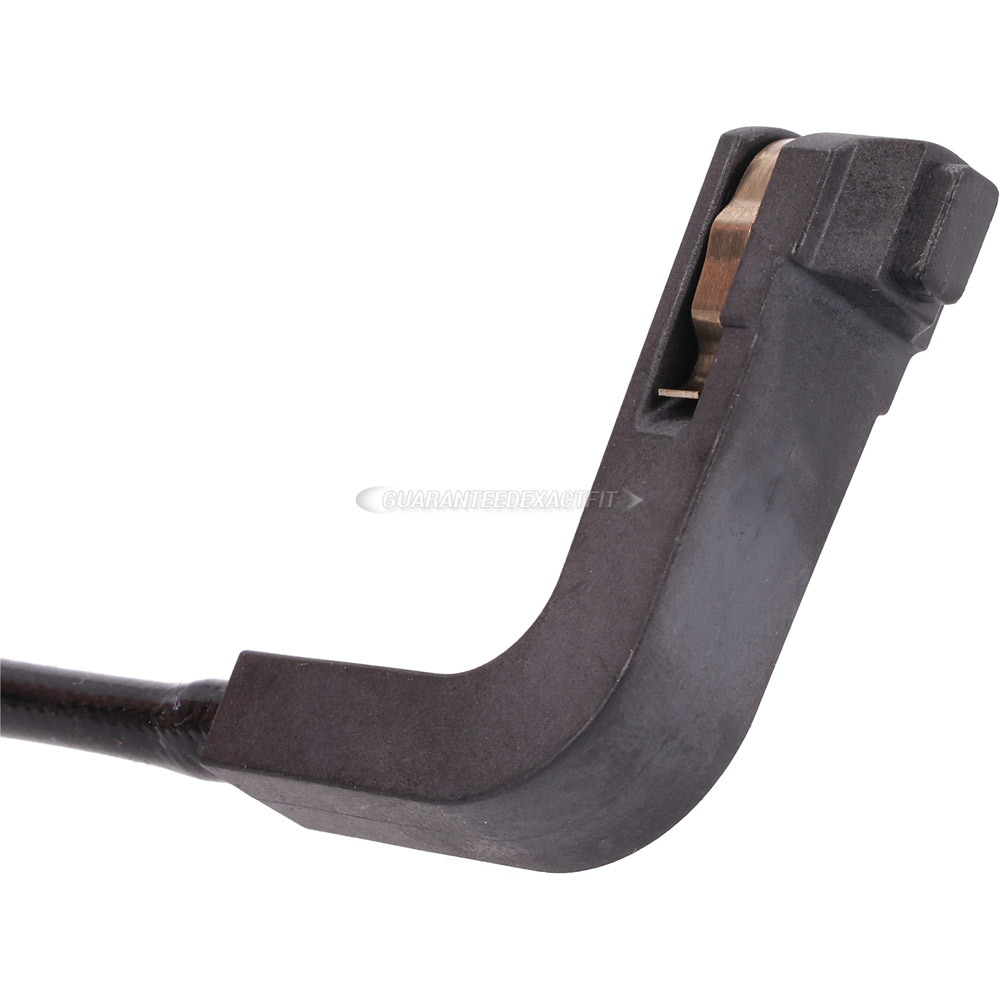 2009 Bmw M3 Brake Pad Sensor