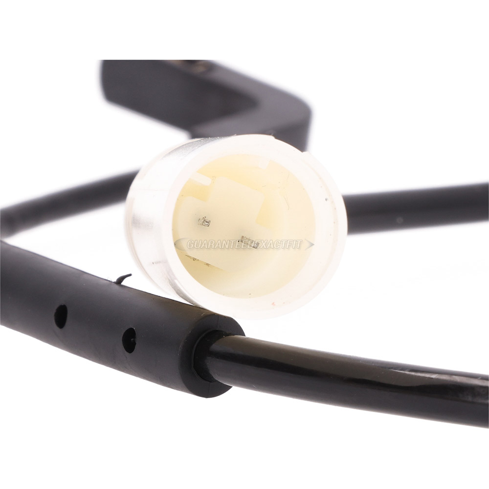 2009 Bmw M3 Brake Pad Sensor