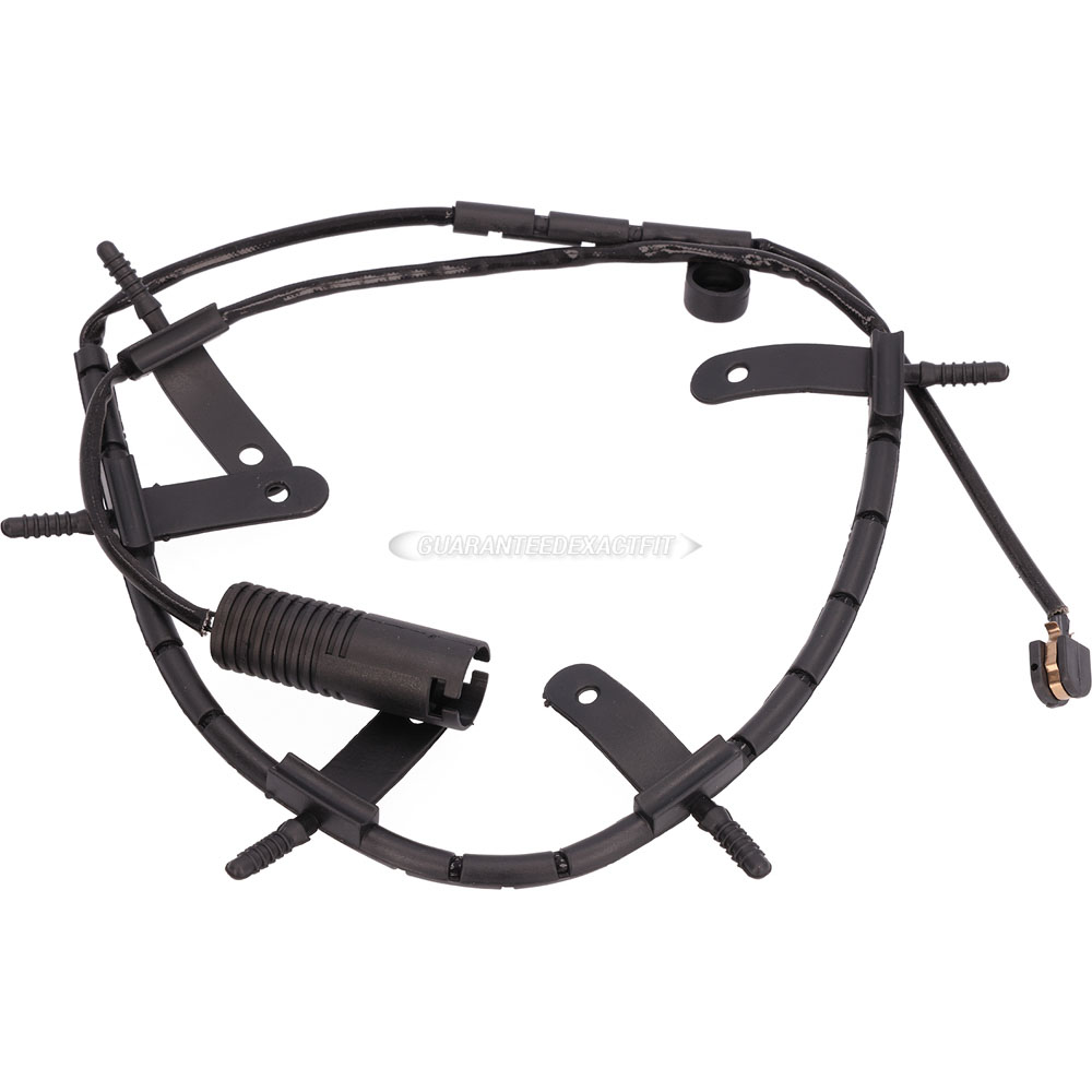 2004 Mini Cooper Brake Pad Sensor