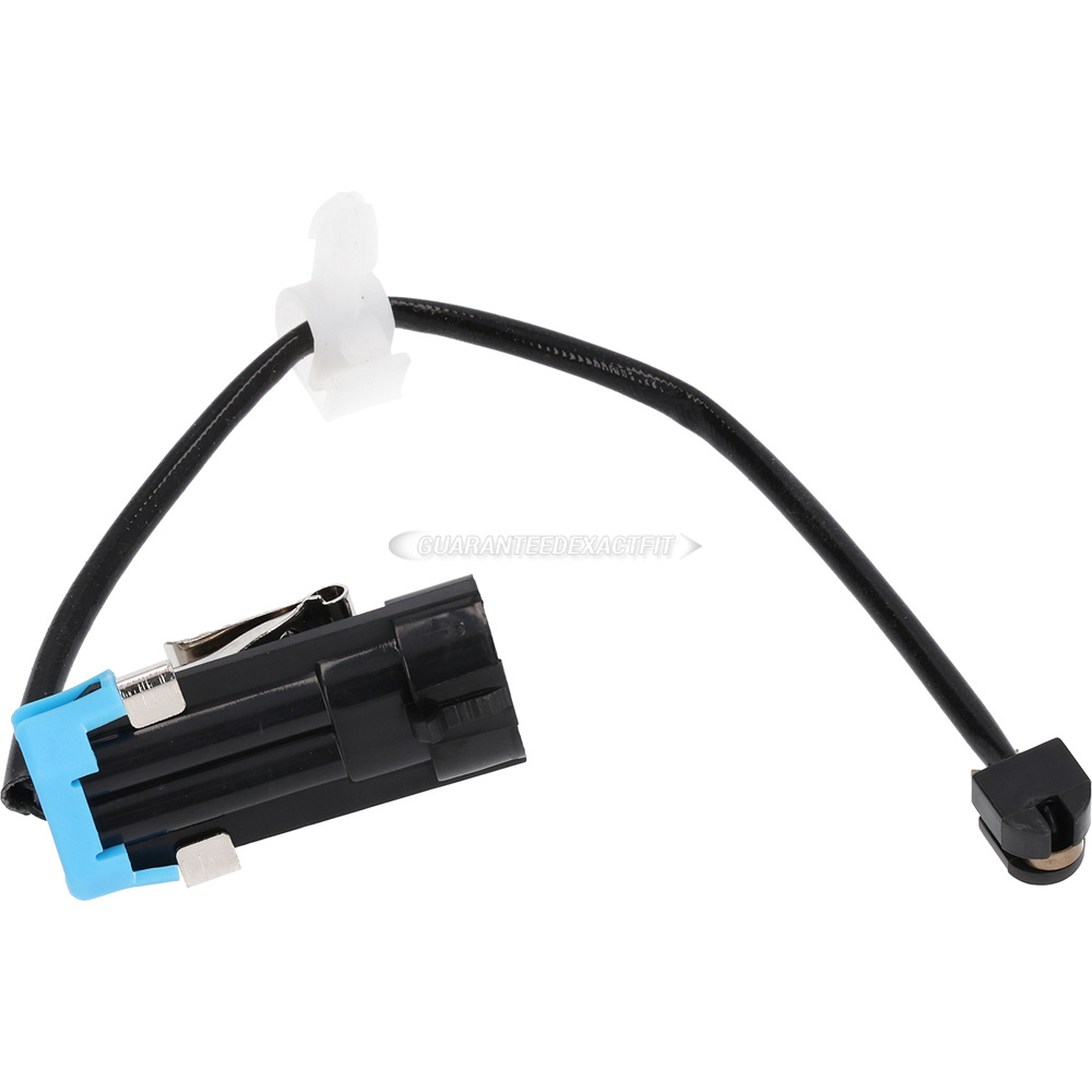 2000 Cadillac Deville Brake Pad Sensor