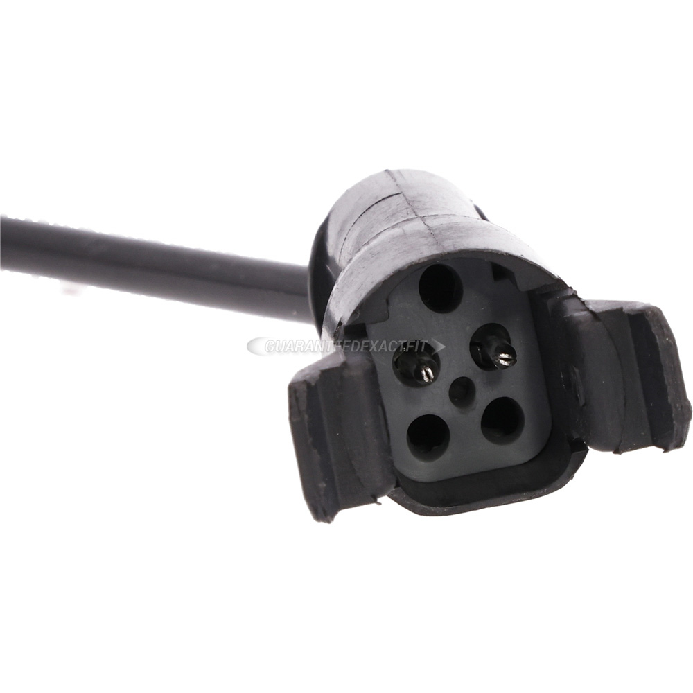 1994 Jaguar XJS Brake Pad Sensor