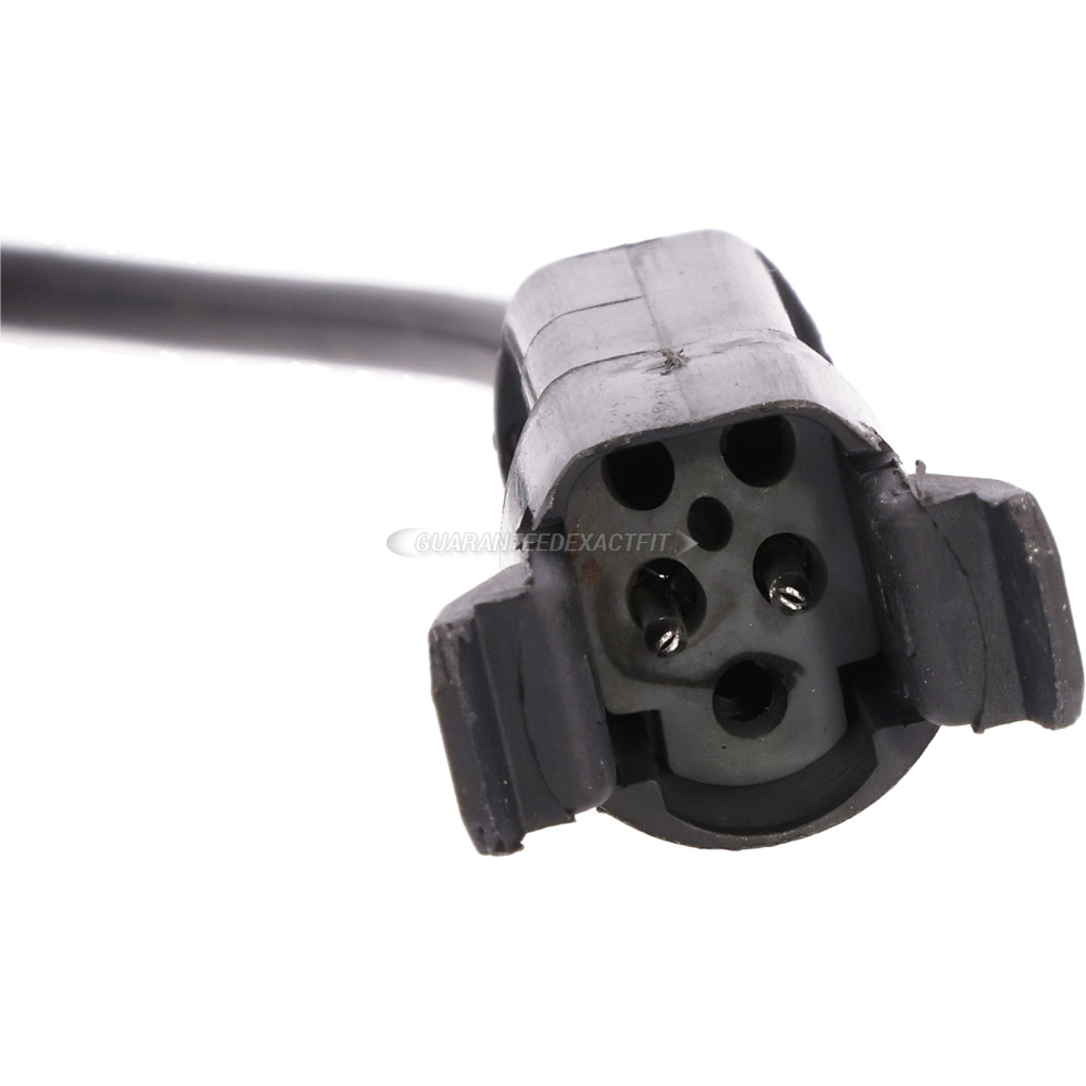 1995 Jaguar XJS Brake Pad Sensor