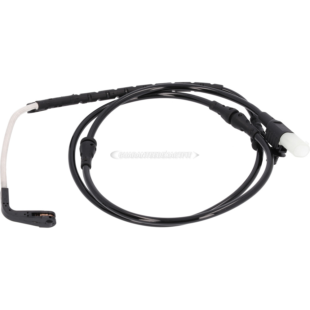 2006 Land Rover Range Rover Sport Brake Pad Sensor