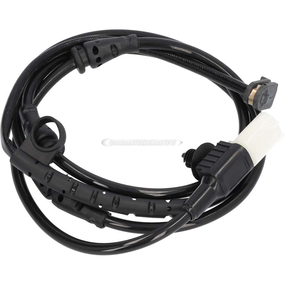 2006 Land Rover Range Rover Sport Brake Pad Sensor