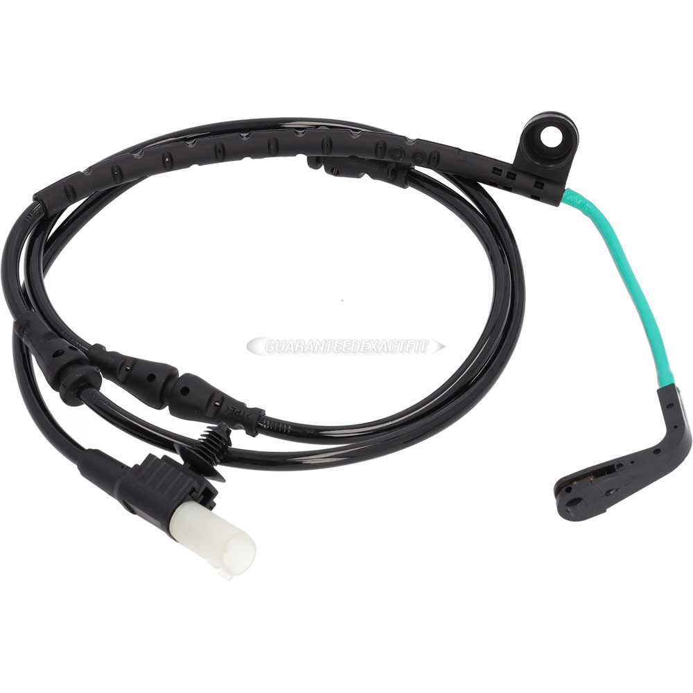2005 Land Rover LR3 Brake Pad Sensor