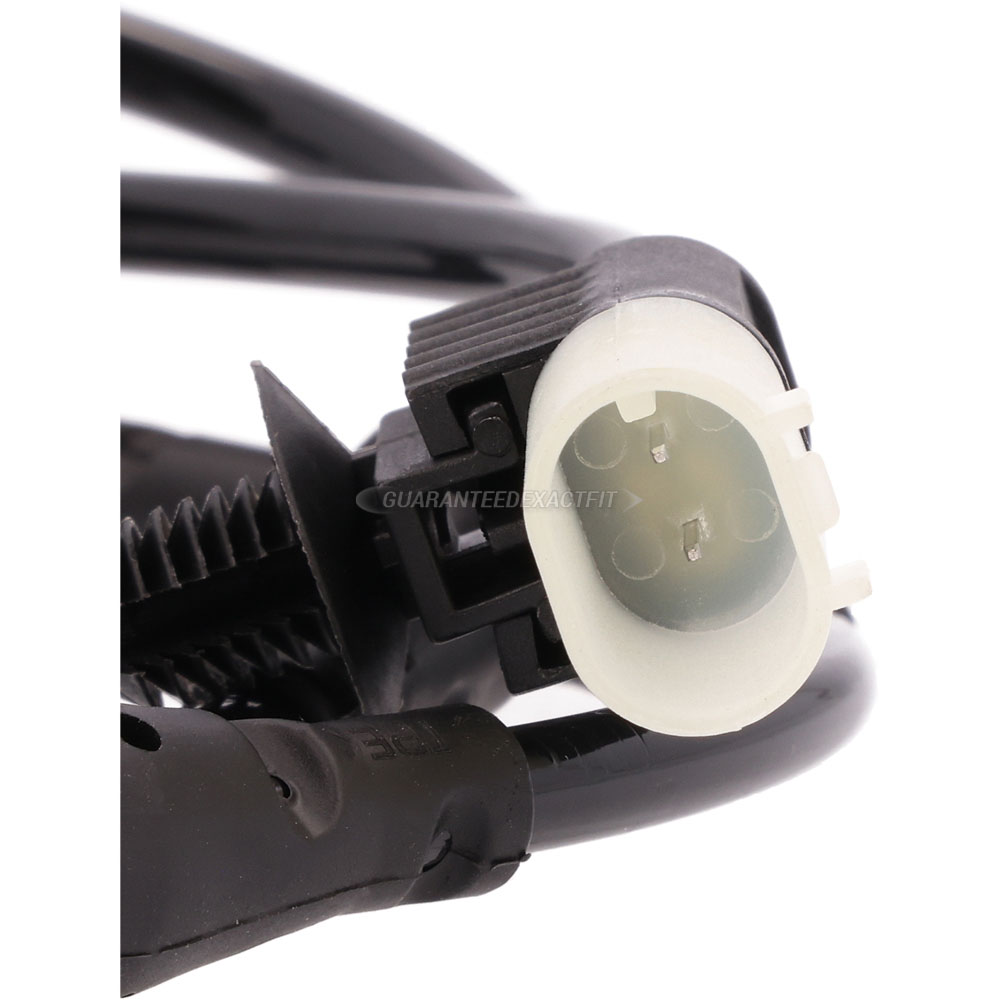 2005 Land Rover LR3 Brake Pad Sensor