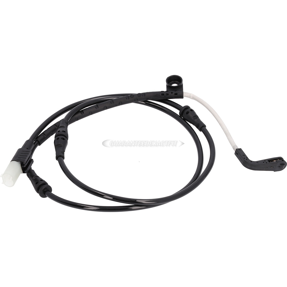 2008 Land Rover Range Rover Sport Brake Pad Sensor