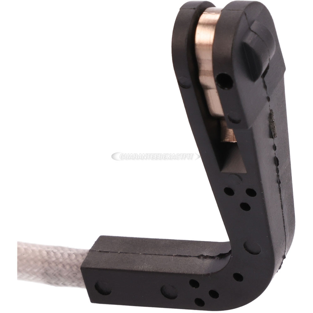 2008 Land Rover Range Rover Sport Brake Pad Sensor