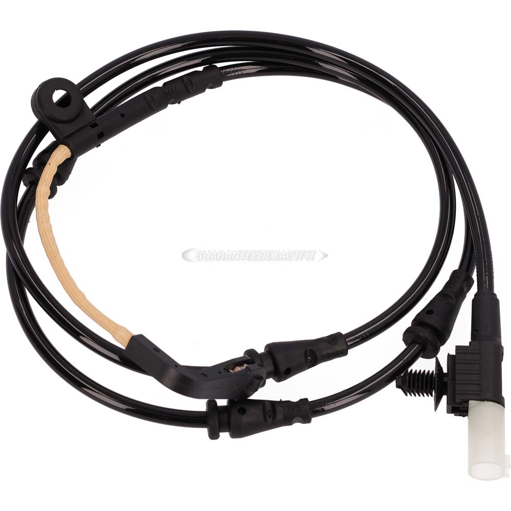 2007 Land Rover LR3 Brake Pad Sensor