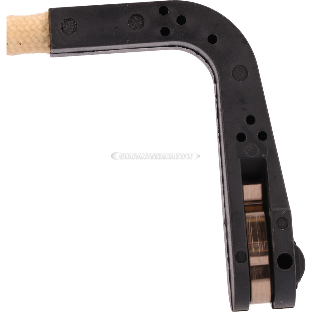 2007 Land Rover LR3 Brake Pad Sensor