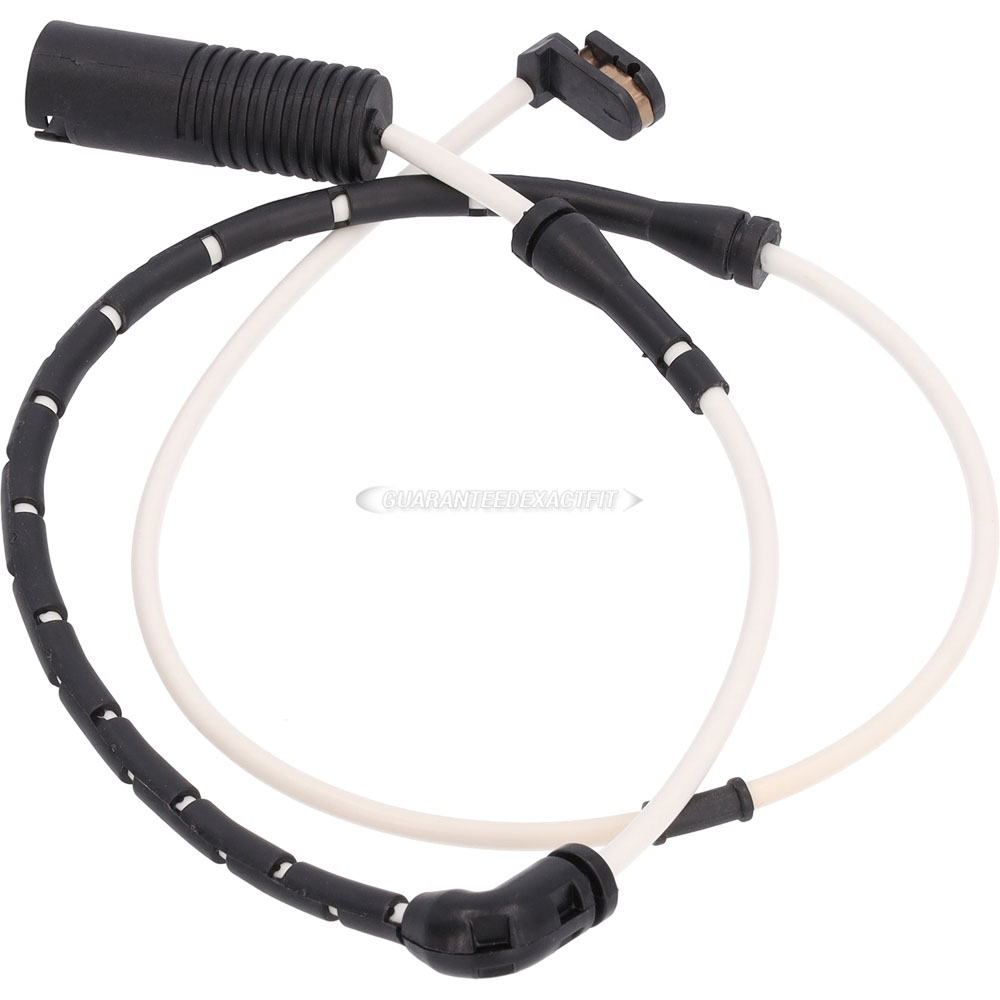 2007 Land Rover Range Rover Brake Pad Sensor