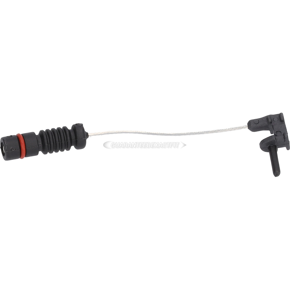 2007 Chrysler Crossfire Brake Pad Sensor