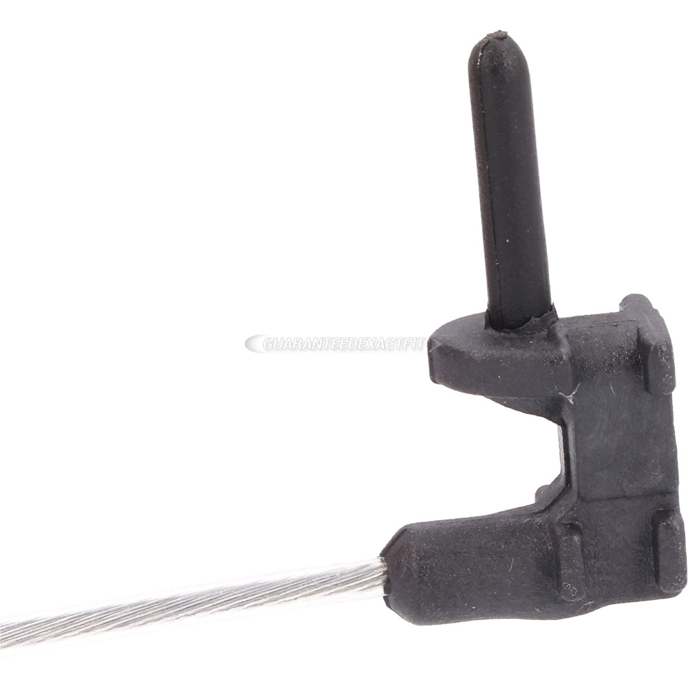 2007 Chrysler Crossfire Brake Pad Sensor
