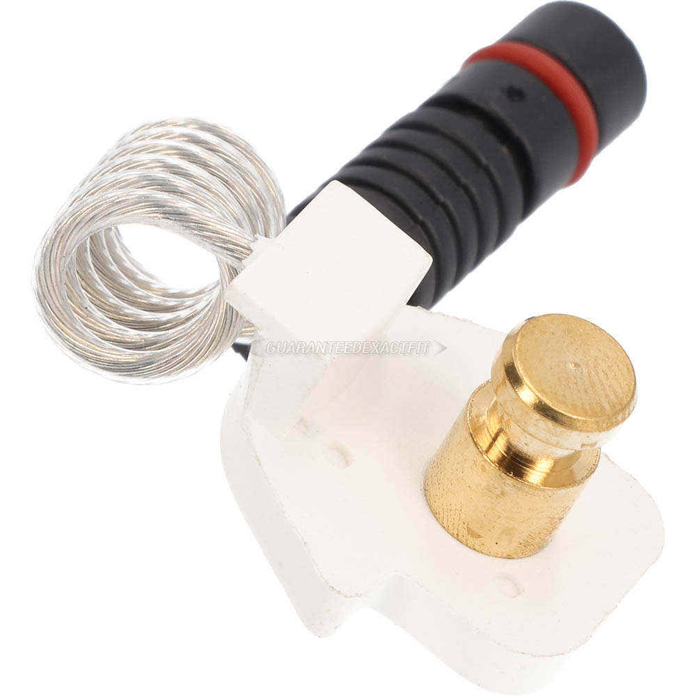 2000 Mercedes Benz ML320 Brake Pad Sensor