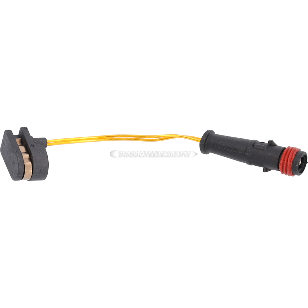 2007 Freightliner Sprinter Van Brake Pad Sensor