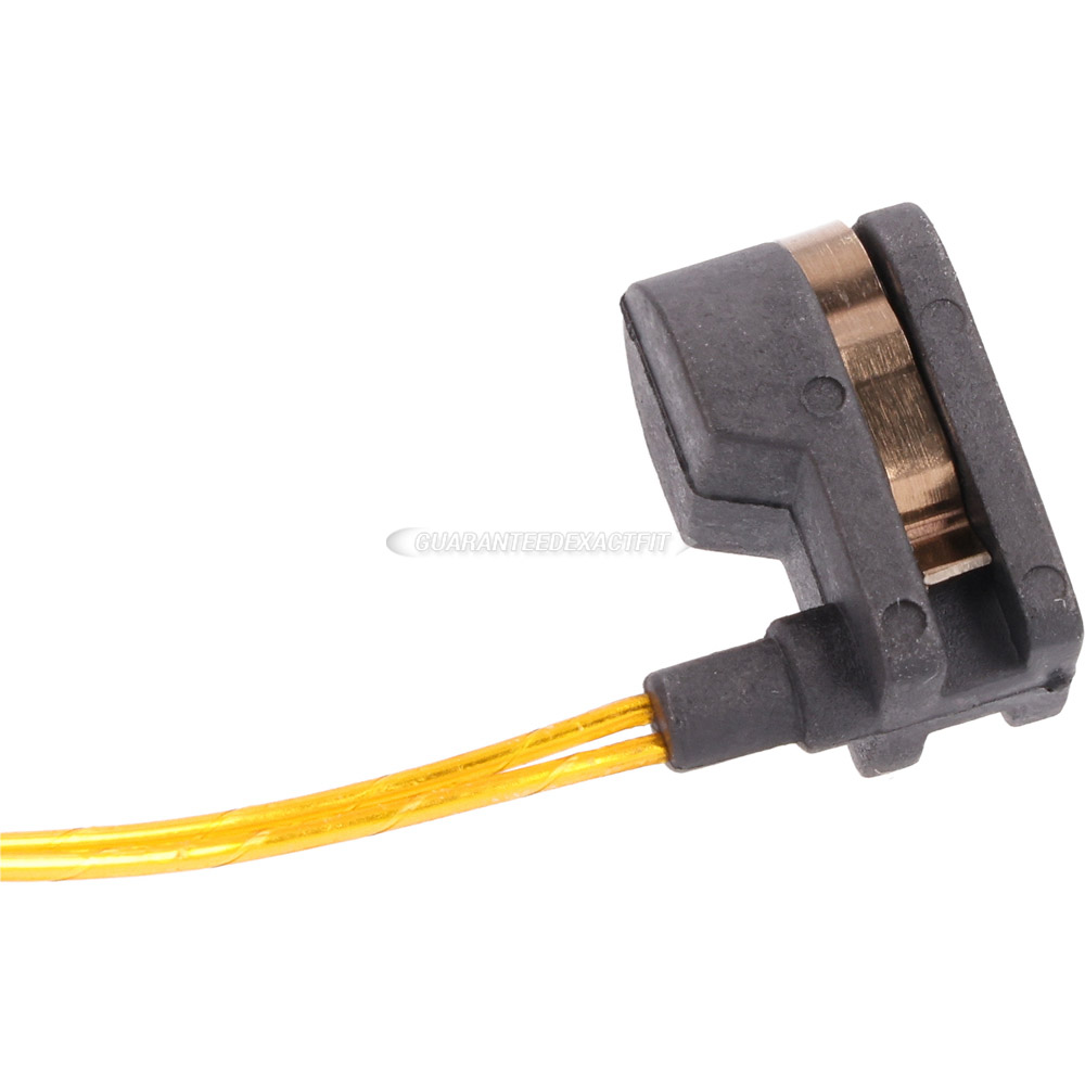 2007 Freightliner Sprinter Van Brake Pad Sensor