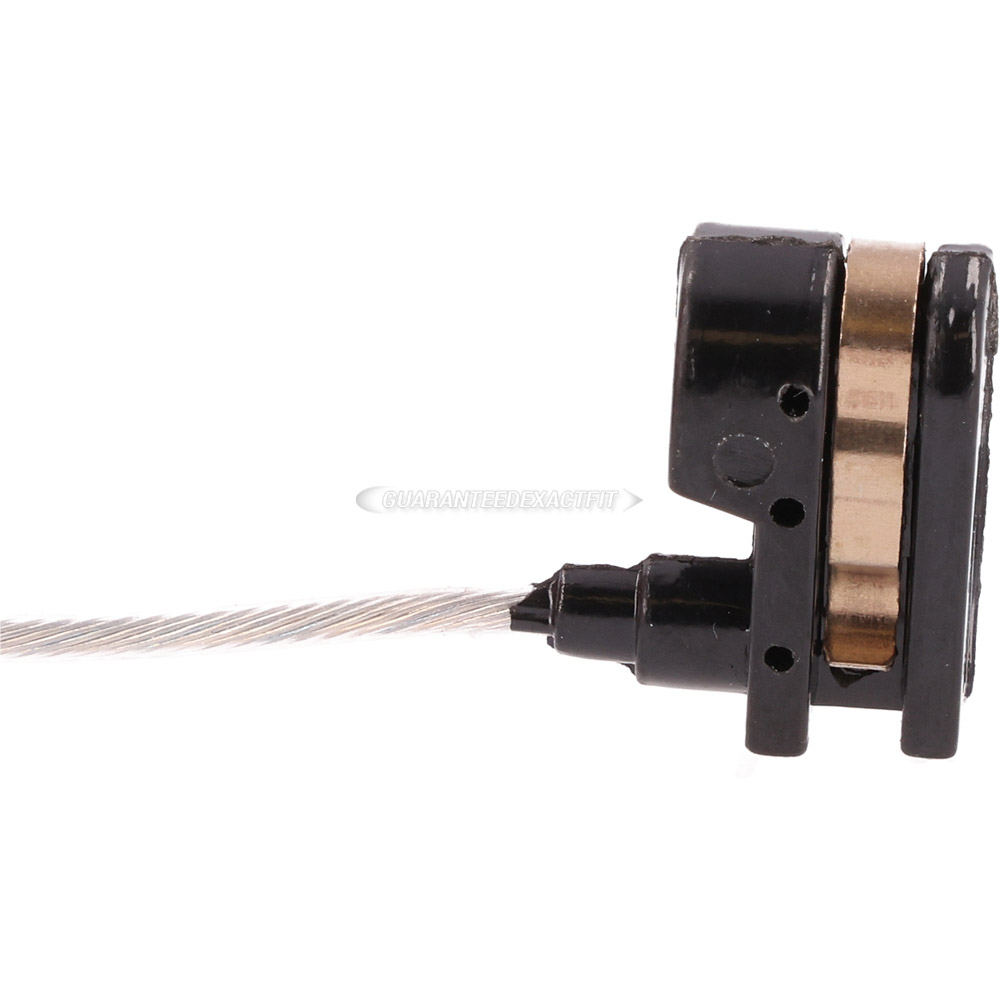 2000 Mercedes Benz E430 Brake Pad Sensor