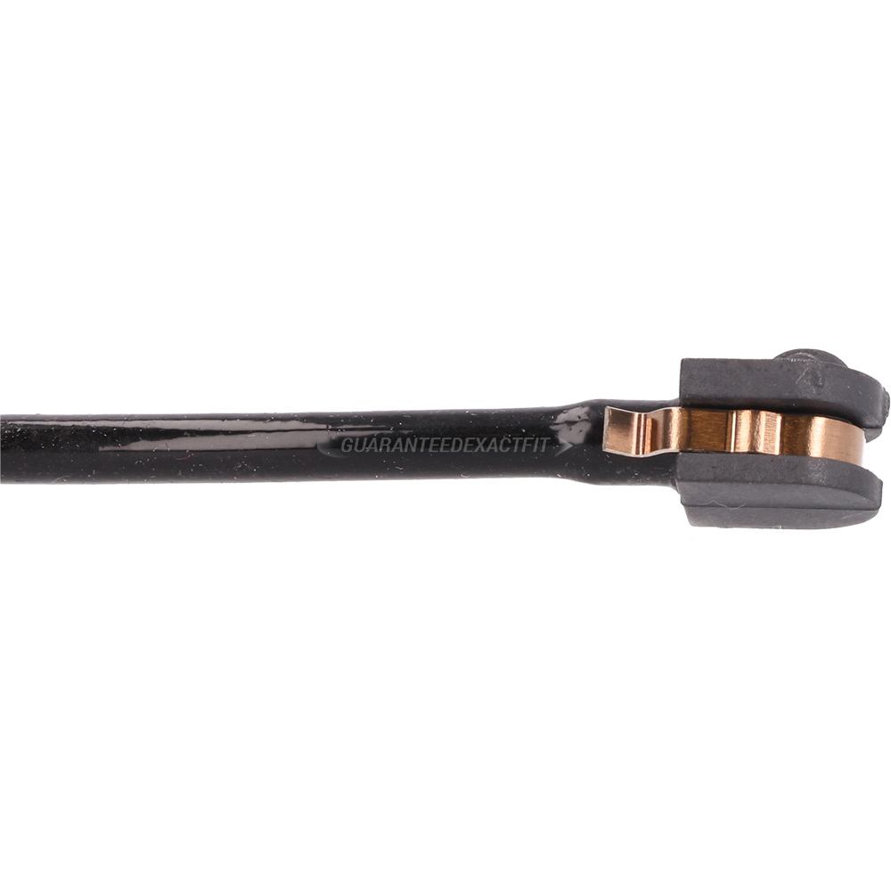2009 Mercedes Benz S600 Brake Pad Sensor
