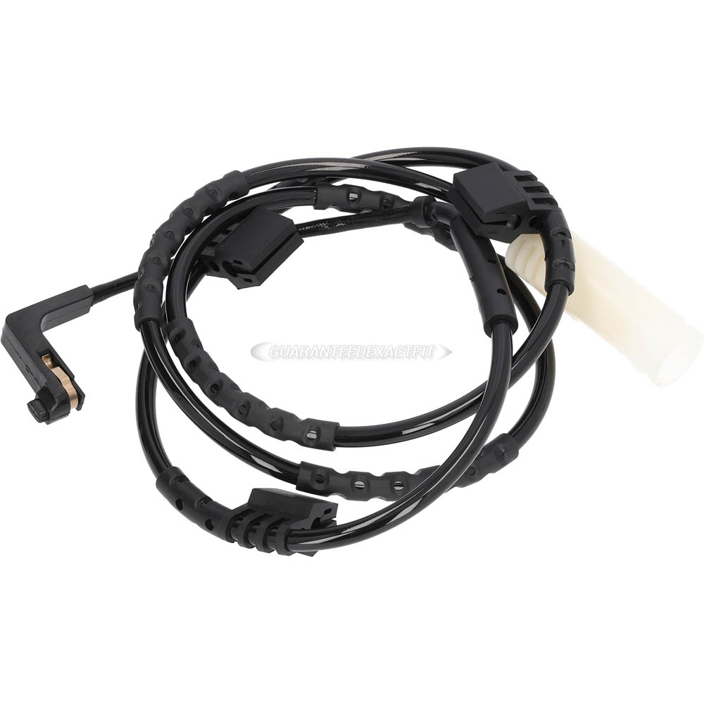 2007 Mini Cooper Brake Pad Sensor