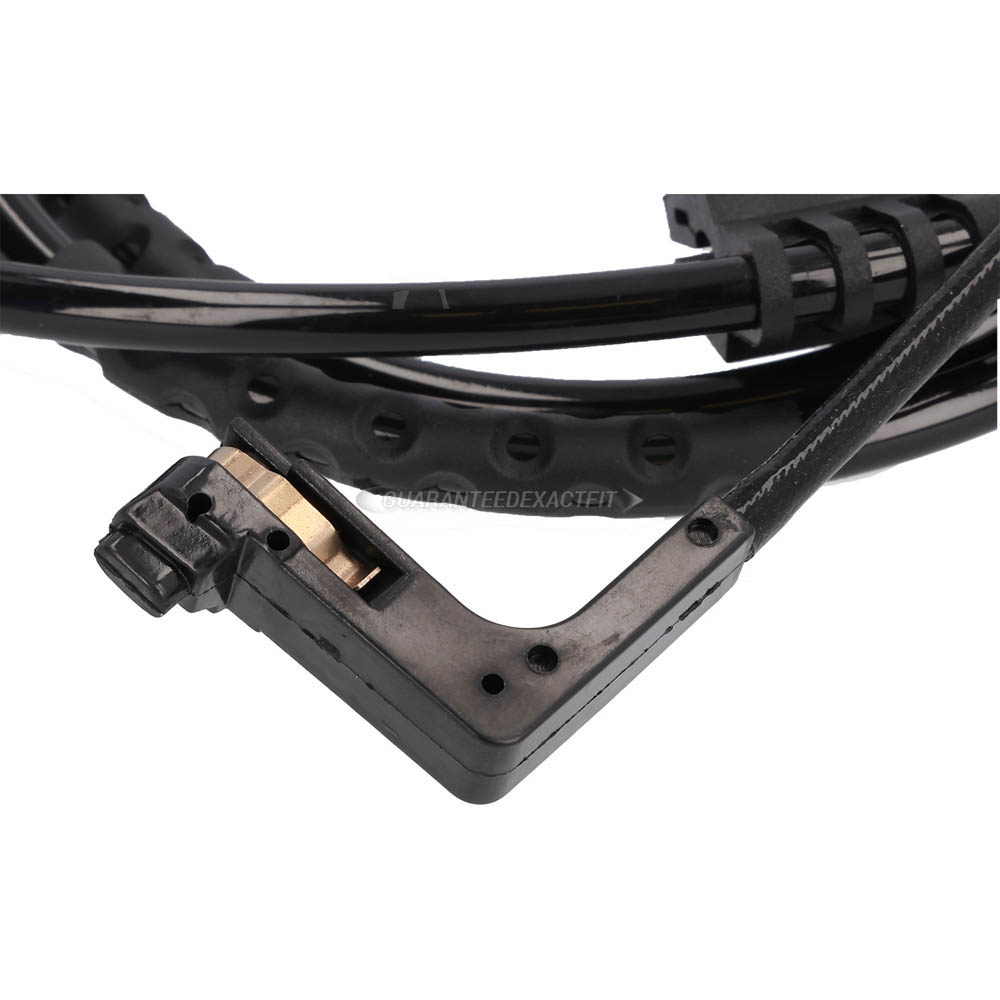 2007 Mini Cooper Brake Pad Sensor