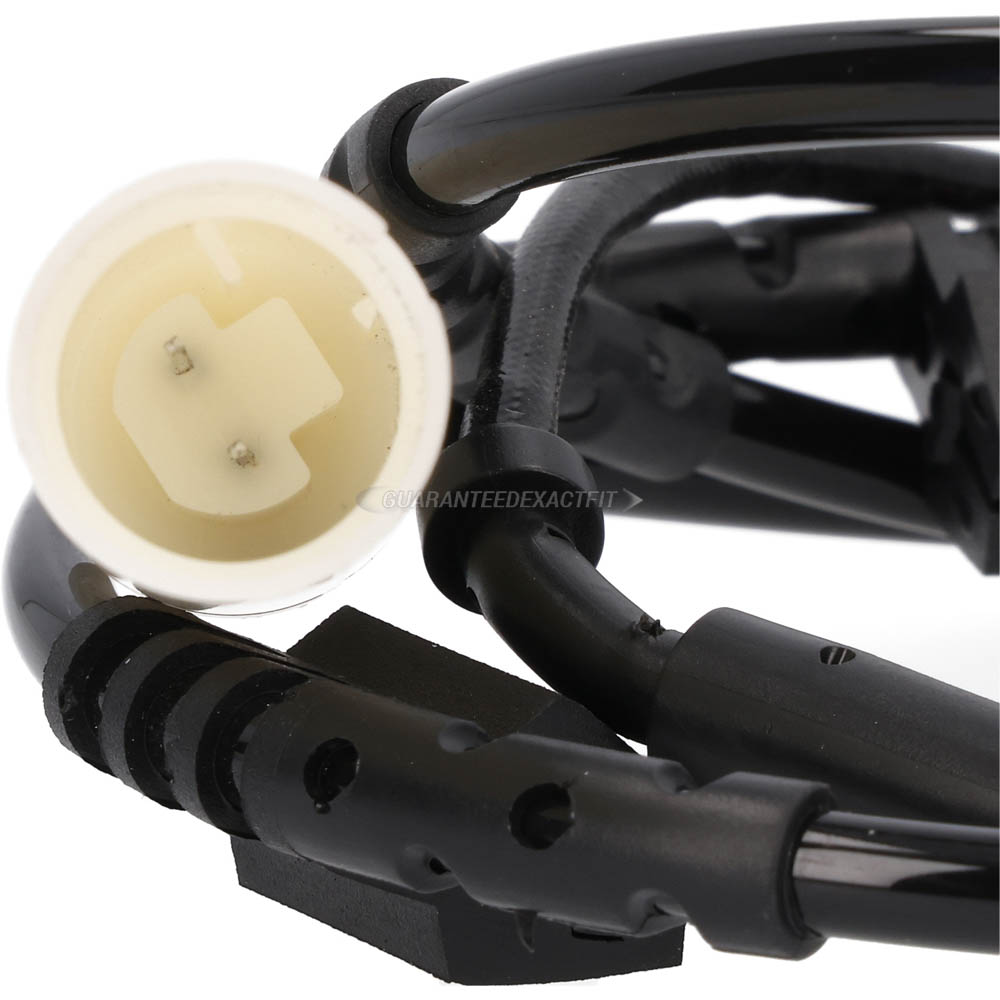 2007 Mini Cooper Brake Pad Sensor