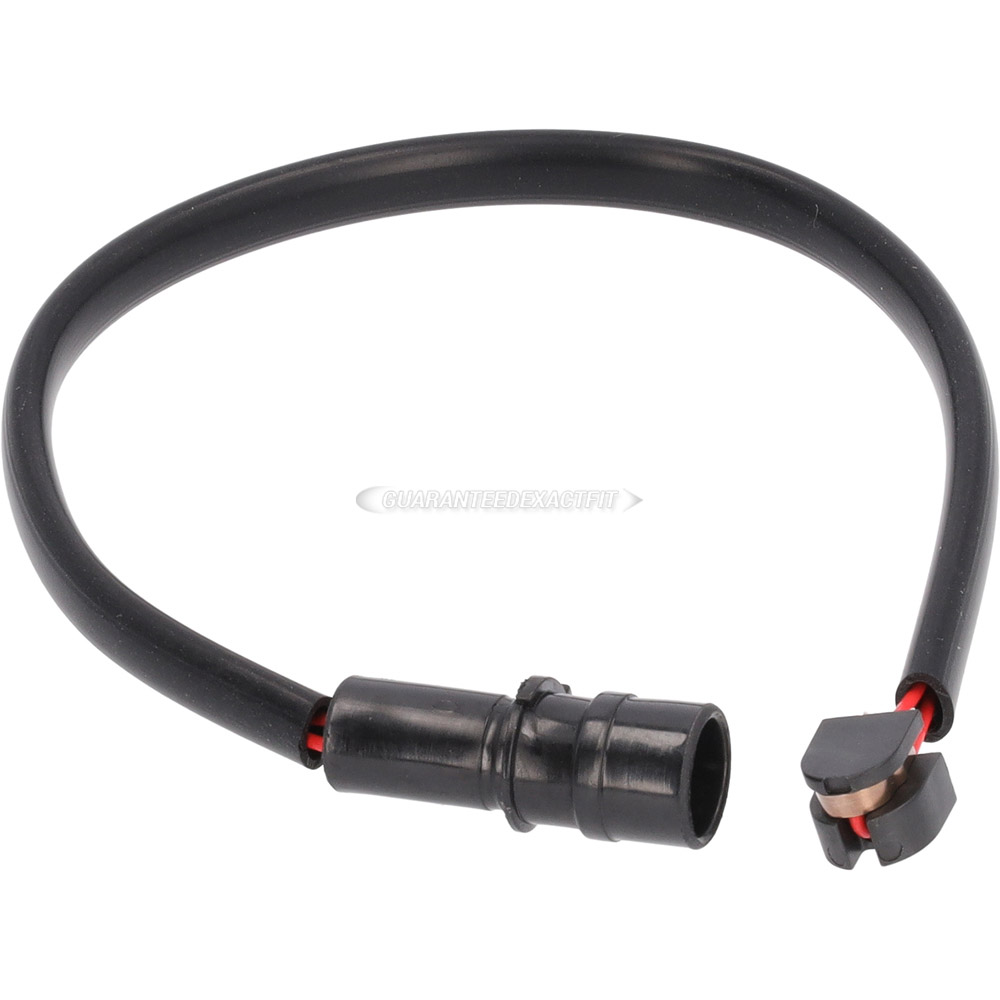 1987 Porsche 911 Brake Pad Sensor