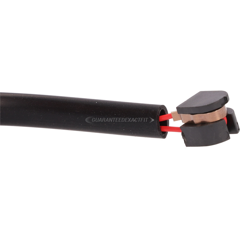 1987 Porsche 911 Brake Pad Sensor